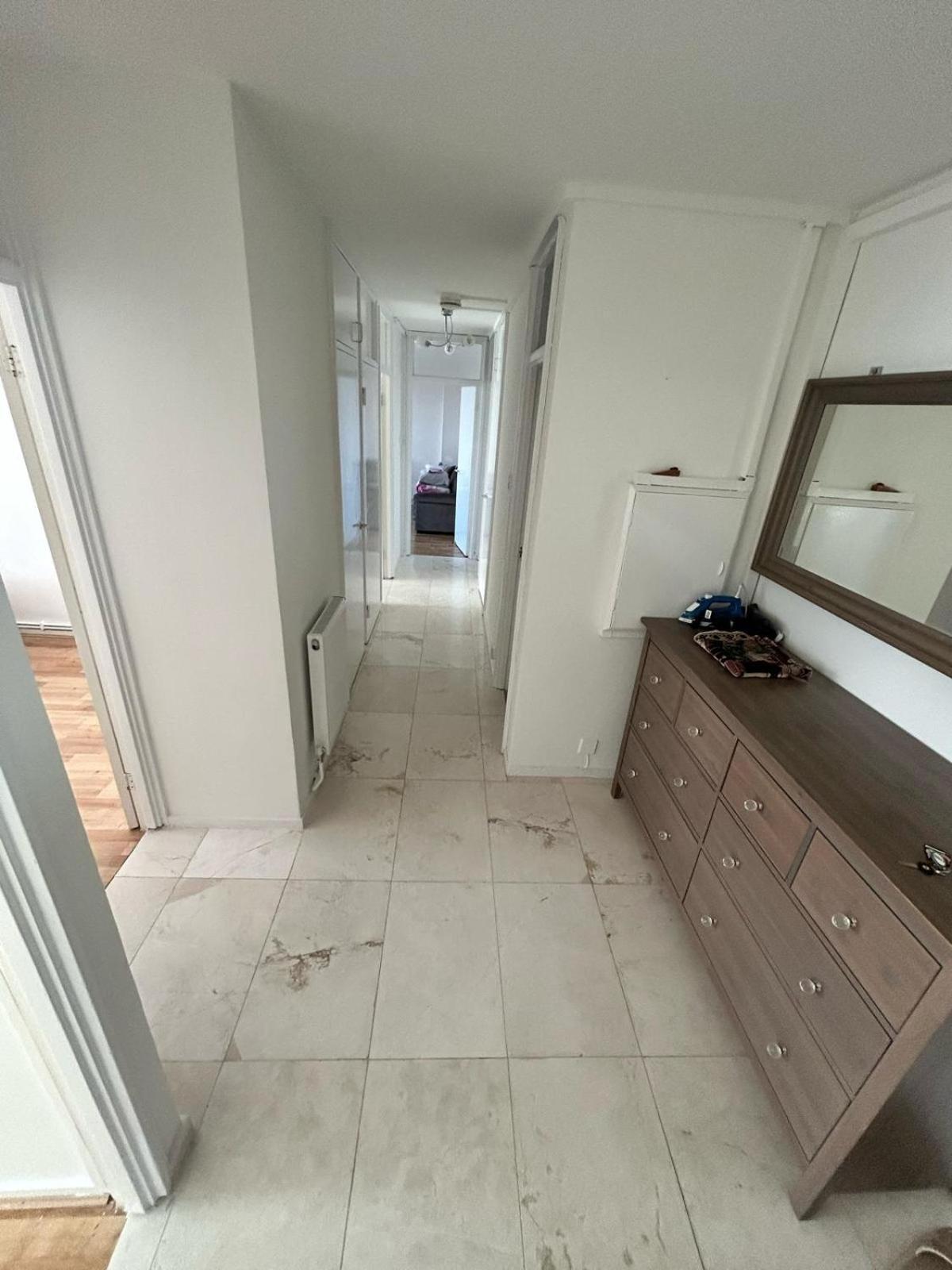 Flat, Apartment In Haggerston N1, Central لندن المظهر الخارجي الصورة