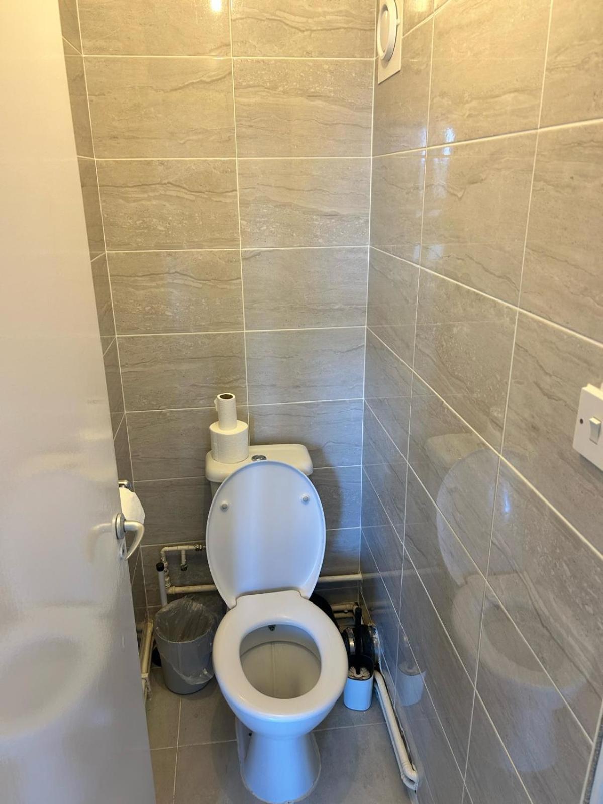 Flat, Apartment In Haggerston N1, Central لندن المظهر الخارجي الصورة
