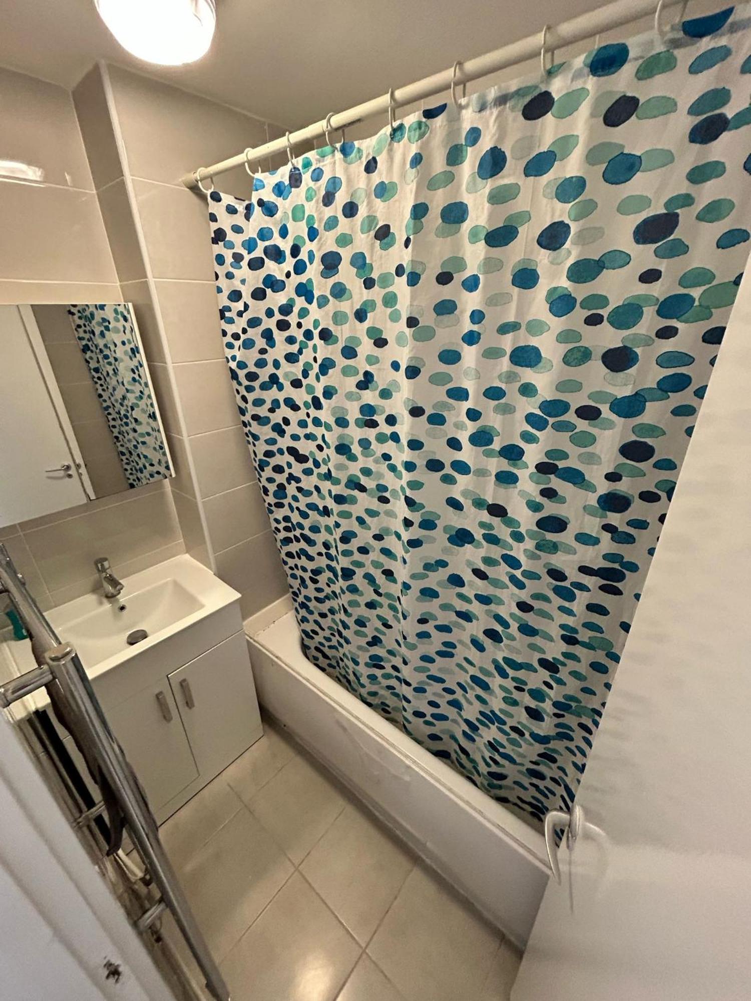 Flat, Apartment In Haggerston N1, Central لندن المظهر الخارجي الصورة