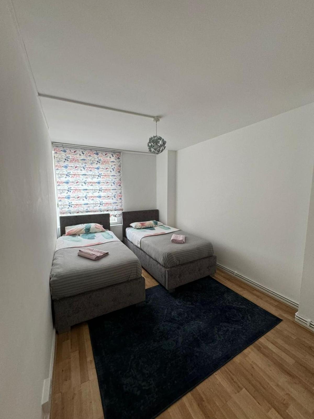 Flat, Apartment In Haggerston N1, Central لندن المظهر الخارجي الصورة