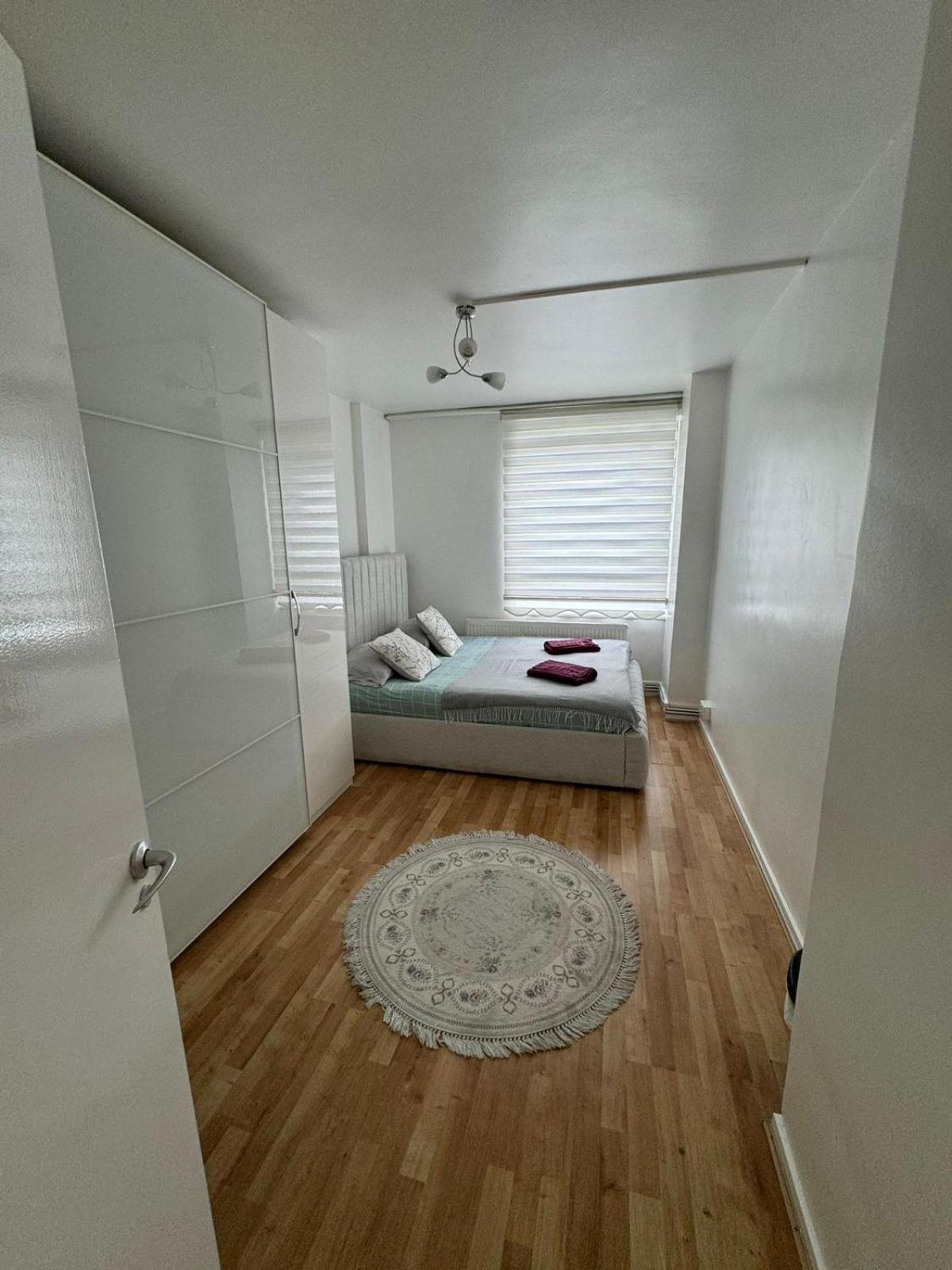 Flat, Apartment In Haggerston N1, Central لندن المظهر الخارجي الصورة